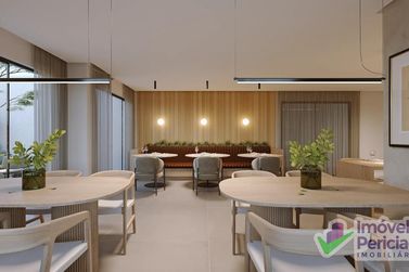 Apartamento &agrave; venda - 89m&sup2; - Itapema do Norte