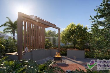 Apartamento &agrave; venda - 63m&sup2; - Rainha