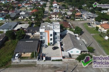 Apartamento &agrave; venda - 64m&sup2; - Itapema do Norte
