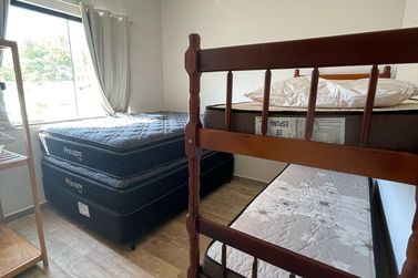Casa &agrave; venda - 52m&sup2; - S&atilde;o Jos&eacute;