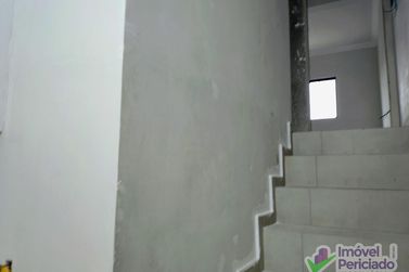 Casa &agrave; venda - 94m&sup2; - Barra do Sa&iacute;