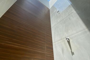 Casa &agrave; venda - 118m&sup2; - Barra do Sa&iacute;