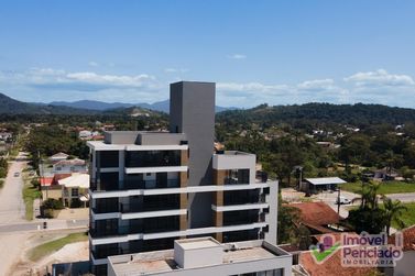 Apartamento &agrave; venda - 96m&sup2; - Continental