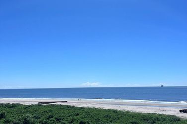Apartamento &agrave; venda - 108m&sup2; - Pontal do Norte