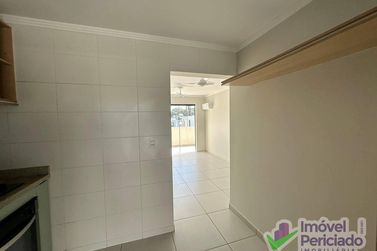 Apartamento &agrave; venda - 64m&sup2; - Paese