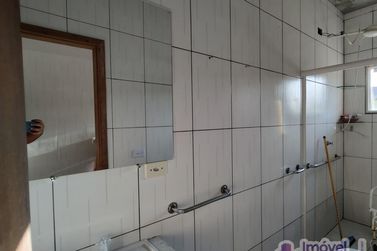 Casa &agrave; venda - 160m&sup2; - Barra do Sa&iacute;