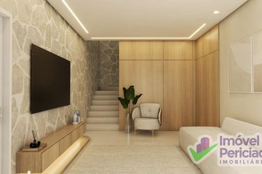 Apartamento &agrave; venda - 143m&sup2; - Itapema do Norte