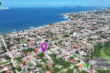 Terreno &agrave; venda - 360m&sup2; - Cambij&uacute;