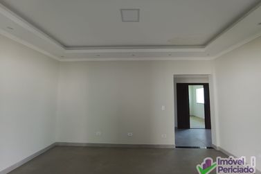 Casa &agrave; venda - 280m&sup2; - Cambij&uacute;
