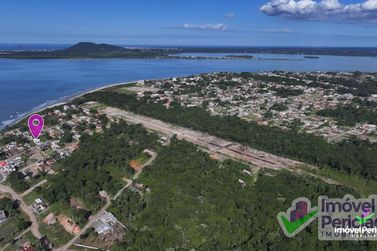 Casa &agrave; venda - 147m&sup2; - Pontal do Norte