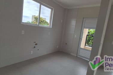 Apartamento &agrave; venda - 96m&sup2; - Paese