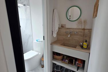 Casa &agrave; venda - 280m&sup2; - Pontal do Norte