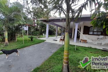 Casa &agrave; venda - 203m&sup2; - Centro