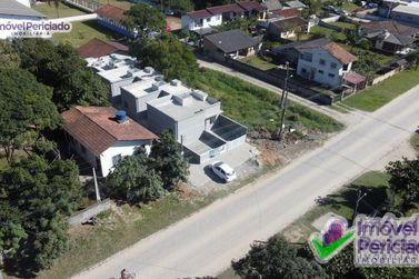 Casa &agrave; venda - 52m&sup2; - Itapema do Norte