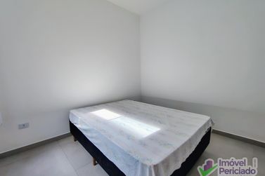Casa &agrave; venda - 105m&sup2; - Barra do Sa&iacute;
