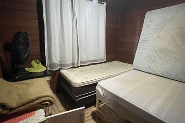 Casa &agrave; venda - 42m&sup2; - Continental