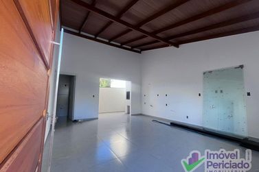 Casa &agrave; venda - Pontal do Norte