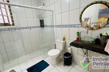 Casa &agrave; venda - 129m&sup2; - Itapema do Norte