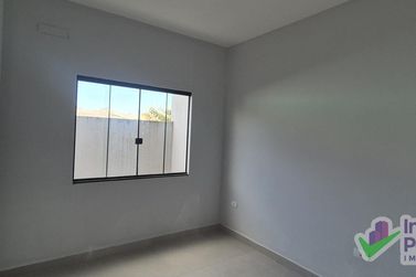 Casa &agrave; venda - 89m&sup2; - Pontal do Norte
