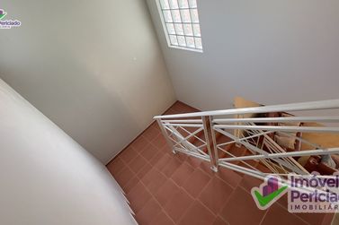 Casa &agrave; venda - 225m&sup2; - Barra do Sa&iacute;