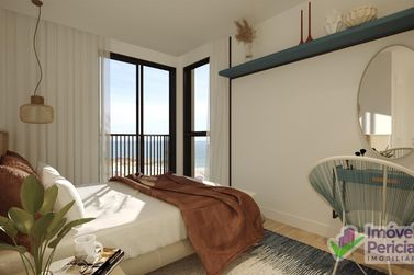 Apartamento &agrave; venda - 106m&sup2; - Itapema do Norte
