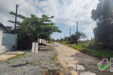 Casa &agrave; venda - 89m&sup2; - Barra do Sa&iacute;