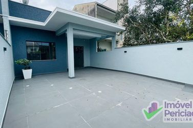 Casa &agrave; venda - 89m&sup2; - Barra do Sa&iacute;
