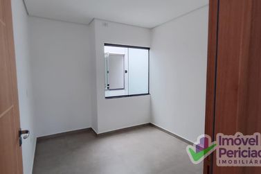 Casa &agrave; venda - 80m&sup2; - Pontal do Norte
