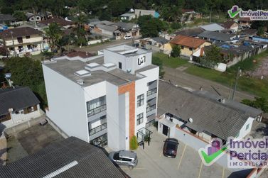 Apartamento &agrave; venda - 64m&sup2; - Itapema do Norte