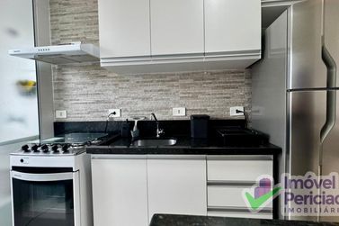 Apartamento para alugar - 62m&sup2; - Centro