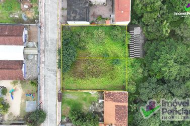 Terreno &agrave; venda - 900m&sup2; - Itapema do Norte