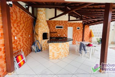 Casa &agrave; venda - 171m&sup2; - Itapema do Norte