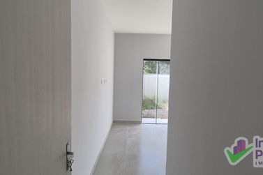 Casa &agrave; venda - 89m&sup2; - Pontal do Norte