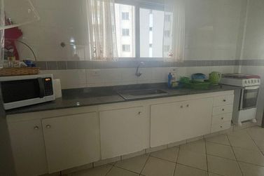 Apartamento &agrave; venda - 86m&sup2; - Maresia