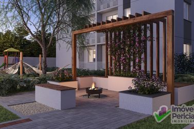 Apartamento &agrave; venda - 51m&sup2; - Maresia