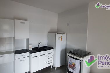 Apartamento &agrave; venda - 64m&sup2; - Itapema do Norte