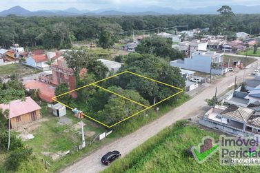 Terreno &agrave; venda - 750m&sup2; - Paese