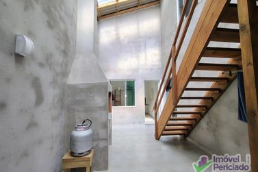 Casa &agrave; venda - 128m&sup2; - Barra do Sa&iacute;