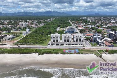 Apartamento &agrave; venda - 103m&sup2; - Itapema do Norte