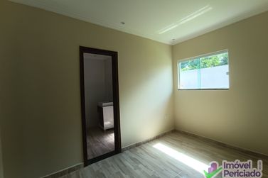 Casa &agrave; venda - 280m&sup2; - Cambij&uacute;
