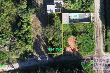 Terreno &agrave; venda - 192m&sup2; - Continental
