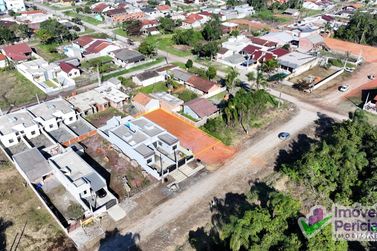 Terreno &agrave; venda - 360m&sup2; - Cambij&uacute;