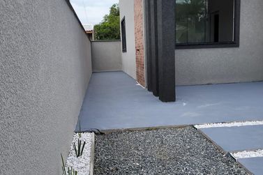 Casa &agrave; venda - 58m&sup2; - Continental