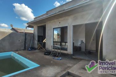 Casa &agrave; venda - 69m&sup2; - Itapema do Norte