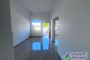 Casa &agrave; venda - 43m&sup2; - Cambij&uacute;