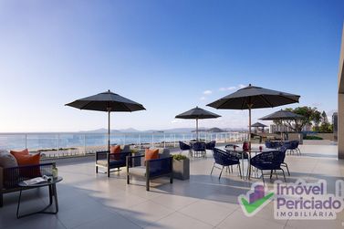 Apartamento &agrave; venda - 83m&sup2; - Continental