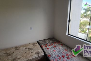 Apartamento &agrave; venda - 64m&sup2; - Itapema do Norte