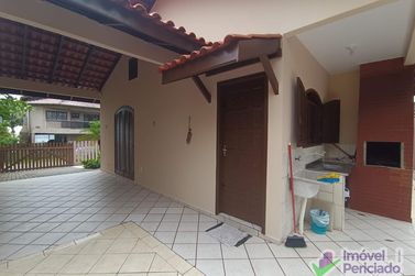 Casa &agrave; venda - 119m&sup2; - Cambij&uacute;