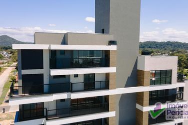 Apartamento &agrave; venda - 96m&sup2; - Continental