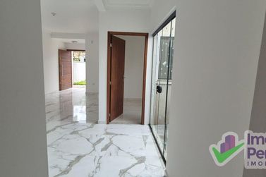 Casa &agrave; venda - 103m&sup2; - Cambij&uacute;